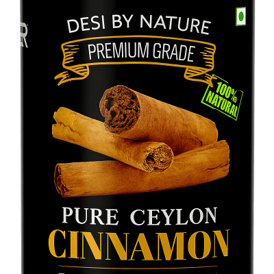 Ceylon Cinnamon Quills | Sri Lankan True Ceylon Cinnamon / Dalchini