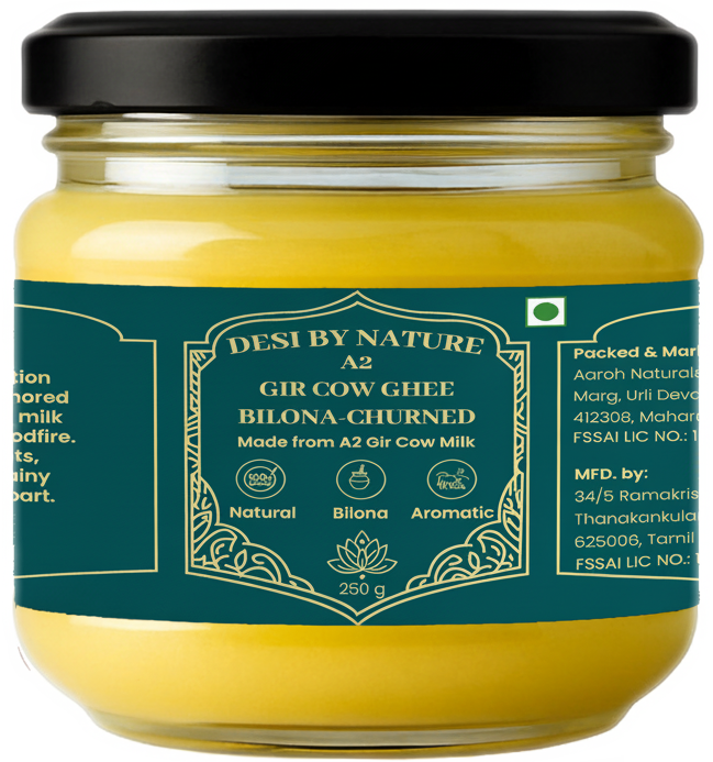 How to Check If Ghee Is Pure: 5 Tests You Can Do at Home